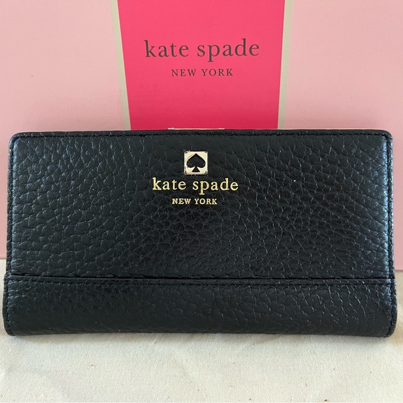 Kate Spade crossbody and wallet set/bundle - Picture 15 of 16